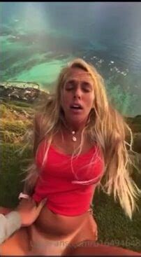 Beachbaby F Ucking It On The Top Of Moaning Extreme Orgasm Porn