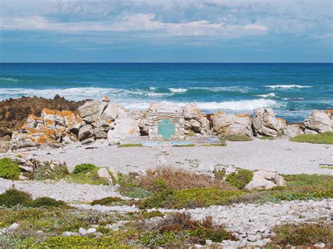 Felleng Tours Cape Town Full Day Tour Cape Agulhas The Southern