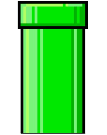 Flappy Bird Pipe PNG, Transparent Flappy Bird Pipe PNG, 58% OFF