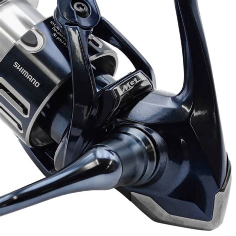 Carrete Shimano Twin Power Xd C Hga