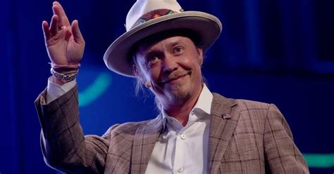 Brock Pierce Started Off As Child Actor And Grew Up To Be A Crypto