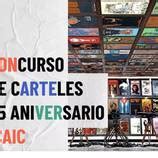 Portal Cubarte Concurso De Carteles Por El Aniversario Del Icaic