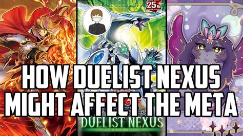 IS DUELIST NEXUS A GOOD Yu Gi Oh SET YouTube