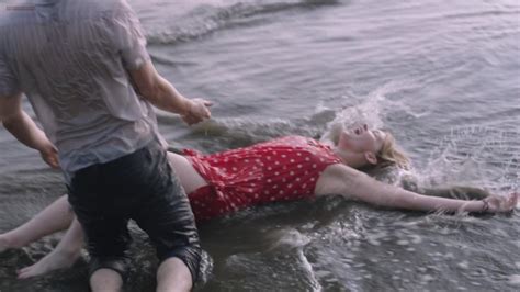 Haley Bennett Nude Topless Nude Butt And Sex Deep Powder 2013 Hd1080p