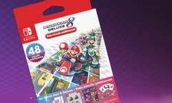 Bon Plan Mario Kart Deluxe Le Set Physique Pass Circuits