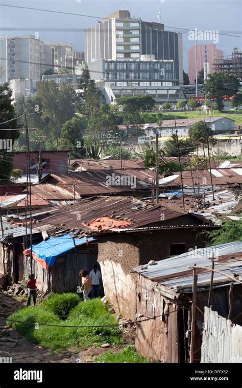 Day In Addis Ababa High Resolution Stock Photography And Images Alamy