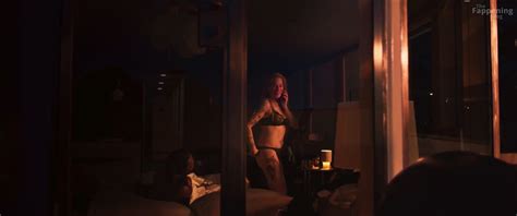 Franka Potente Therealfrankap Nude Leaks Photo TheFappening