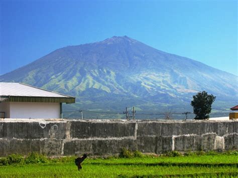 Pengembangan Desa Wisata Di Wilayah Kawasan Ekonomi Khusus Singosari