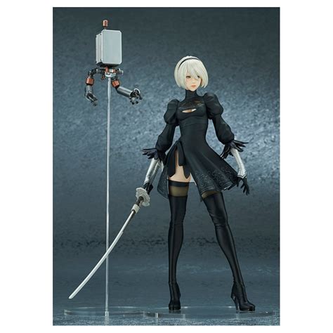 Nier Automata Pod 042 Yorha No 2 Type B Dx Edition Figure