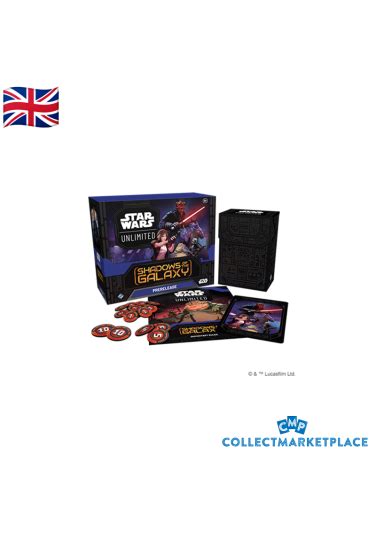 Star Wars Unlimited