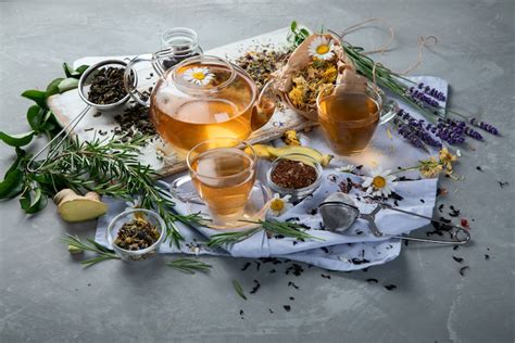 Tisana Mania Gli Accessori Per Servire Tisane E Infusi In Casa