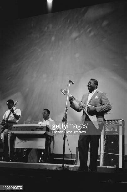 22207 Albert King Photos And High Res Pictures Getty Images