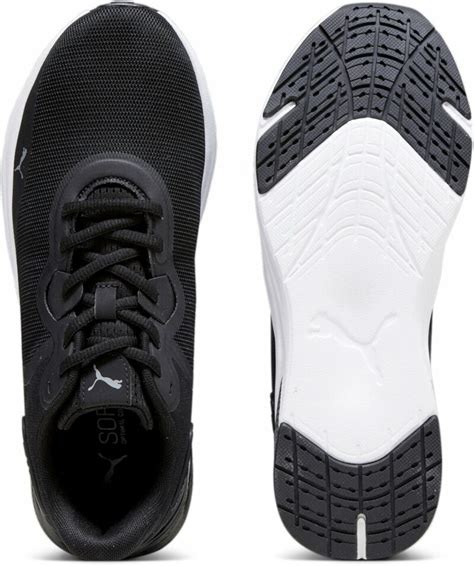 Puma Disperse Xt Hyperwave Puma Black Puma White Cool Dar