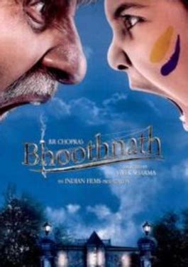 Bhoothnath: Cast, Crew, Movie Review, Release Date, Teaser, Trailer ...