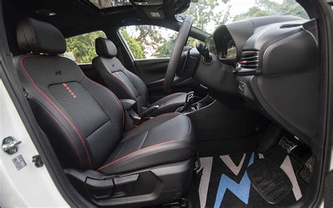 30 Hyundai i20 N Line Interior Images: i20 N Line Interior Photo Gallery