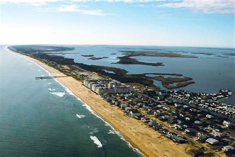 Sandbridge Beach 10 Best | Virginia Beach Visitors Guide