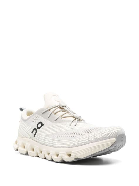 On Running Cloud X Z5 Sneakers White Farfetch Uk