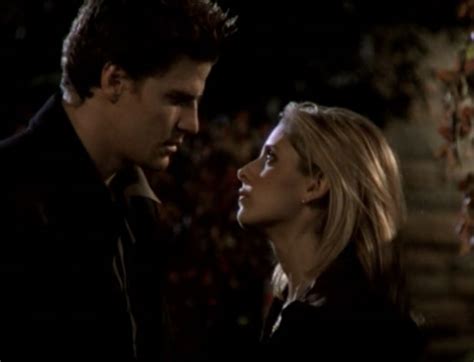 Buffy The Vampire Slayer Rewatch Bad Eggs Tv Fanatic