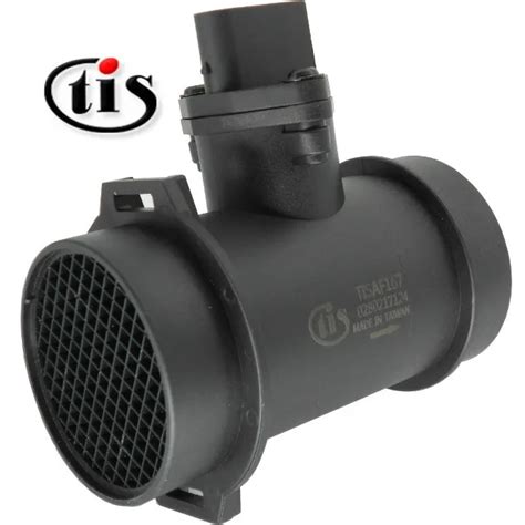 New Mass Air Flow Meter Maf Sensor For E I Buy High