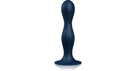 Satisfyer Double Ball R Dildo Notino Co Uk