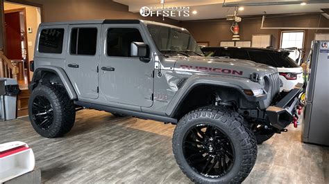 Arriba 72 Imagen 4 In Lift Kit Jeep Wrangler Thptnganamst Edu Vn