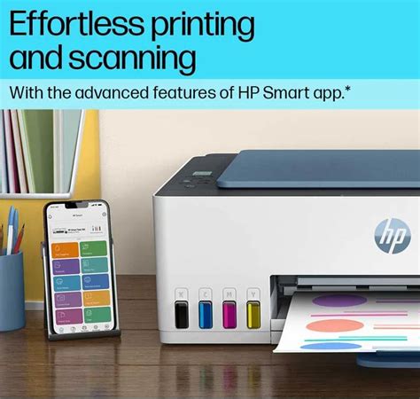 HP Smart Tank 585 All In One Printer At 14200 HP Multifunction