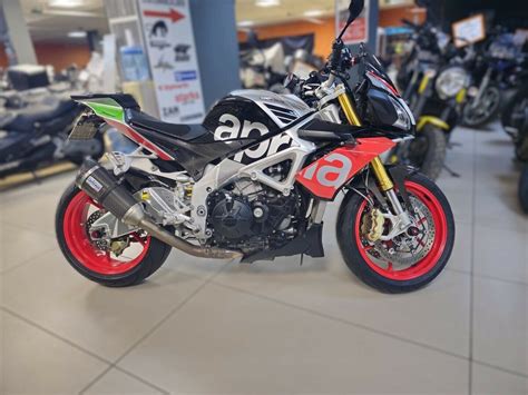 Купить б у Aprilia Tuono V инжектор передач в Москве серый naked