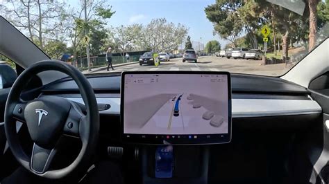 Judge Finds Reasonable Evidence That Tesla Musk Knew Autopilot Was