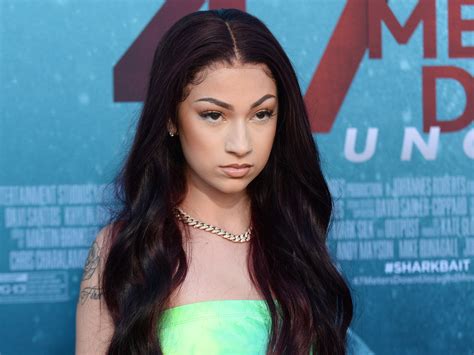 The Truth About Bhad Bhabie: This Leak Exposes It All! Image 15