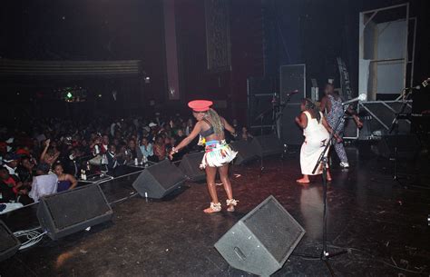 Brenda Fassie Rip From South Africa At The Stratford Rex L Flickr