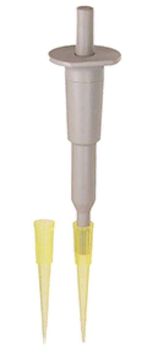 Edvotek™ Fixed Volume Minipipets Fisher Scientific