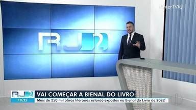 RJ2 Veja a edição completa desta terça feira 1 11 2022 RJ Inter TV