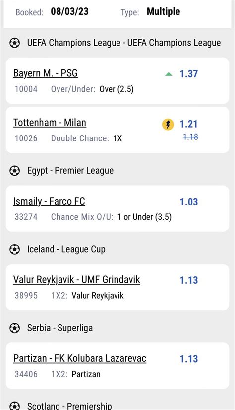 WÓNKRÙ BRIDGE on Twitter RT bettinghubgames 2 Odds on betkingNG