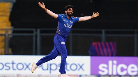 IPL 2024 Jasprit Bumrah Is Most Complete T20 Bowler In World Claims