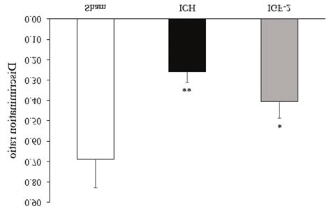 Effect Of Igf 2 In Nor Test Data Are Shown As Mean ± Sem N 8 In Download Scientific