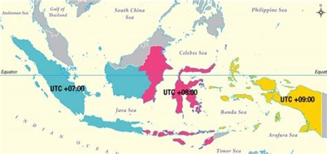 Letak Geografis Indonesia Pengaruh And Dampaknya [lengkap]