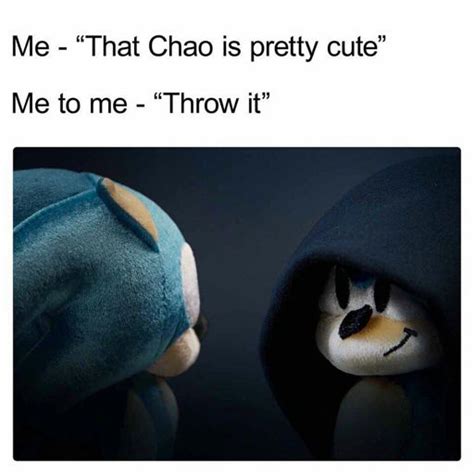 Chao Garden In A Nutshell Sonic The Hedgehog Amino