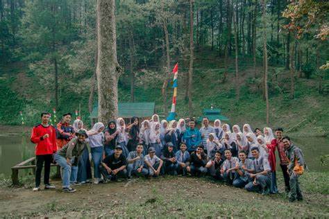 Pemdes Pasawahan Takokak Cianjur Rangkul Kaum Milenial Untuk Membangun Desa