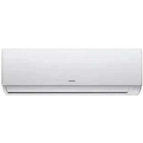 Hitachi Toushi 5100X RSG512HBEAW 1 Ton Inverter Split AC Price In