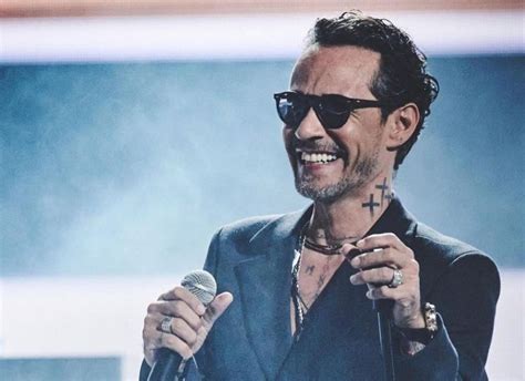 ¿el Rey De La Salsa Marc Anthony Confirma Concierto En Chile