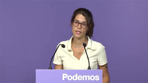 Podemos Pide Al Gobierno Que Apruebe La Retribución Del Permiso