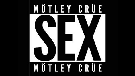 Motley Crue Sex Full Version 2012 New Crue Youtube