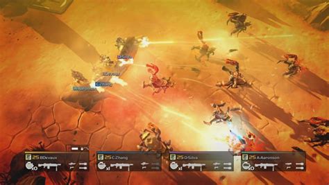 Review: Helldivers – Destructoid