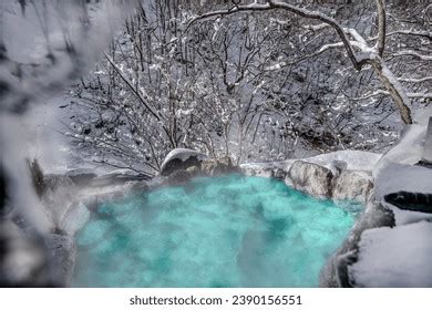 Japanese Hot Spring Onsen Over 22 437 Royalty Free Licensable Stock Photos Shutterstock