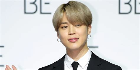 Jimin De Bts Lanzará Su Primer álbum En Solitario 800noticias