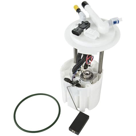 Delphi Fuel Pump Module Assembly 2006 2008 Chevrolet Hhr 22l 24l Fg0974 The Home Depot