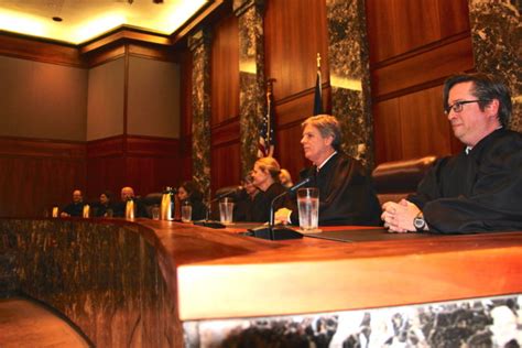 Texas Court Of Criminal Appeals Celebrates 125 Years Texas Bar Blog