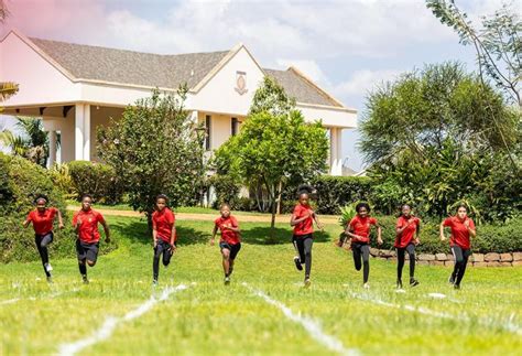 A Second Campus For Brookhouse Brookhouse Schools Nairobi