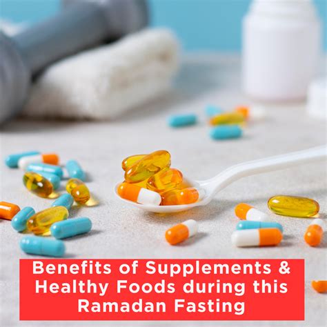 Ramadan Fasting Benefits