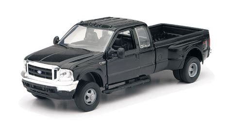 New Ray Toys Ford F 350 Super Duty Dually Pickup